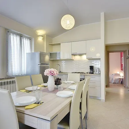 Modernes Mit Balkon, Bbq, Wlan, Klima *