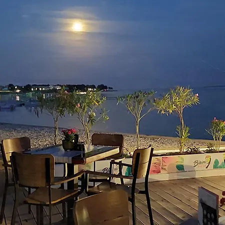 アパート Modernes Mit Balkon, Bbq, Wlan, Klima *